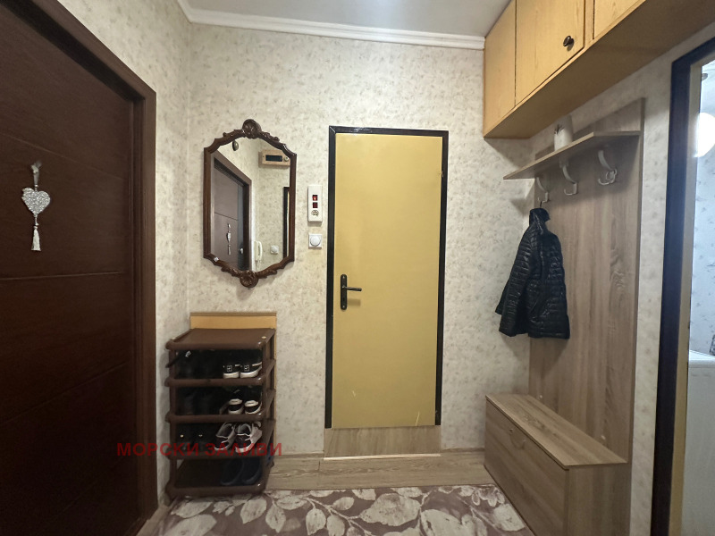 Продава 1-СТАЕН, гр. Бургас, Братя Миладинови, снимка 8 - Апартаменти - 53062072