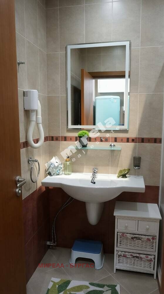 Продава 1-СТАЕН, гр. Созопол, област Бургас, снимка 9 - Апартаменти - 53097325