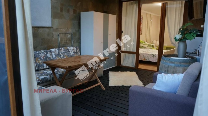 Продава 1-СТАЕН, гр. Созопол, област Бургас, снимка 11 - Апартаменти - 53097325