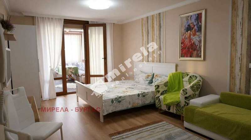 Продава 1-СТАЕН, гр. Созопол, област Бургас, снимка 2 - Апартаменти - 53097325