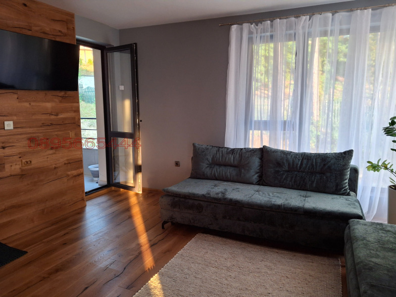 Продава 1-СТАЕН, гр. Велинград, област Пазарджик, снимка 9 - Апартаменти - 53221054