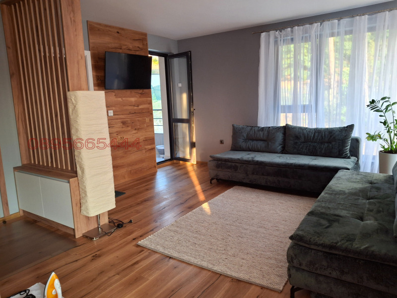 Продава 1-СТАЕН, гр. Велинград, област Пазарджик, снимка 5 - Апартаменти - 53221054