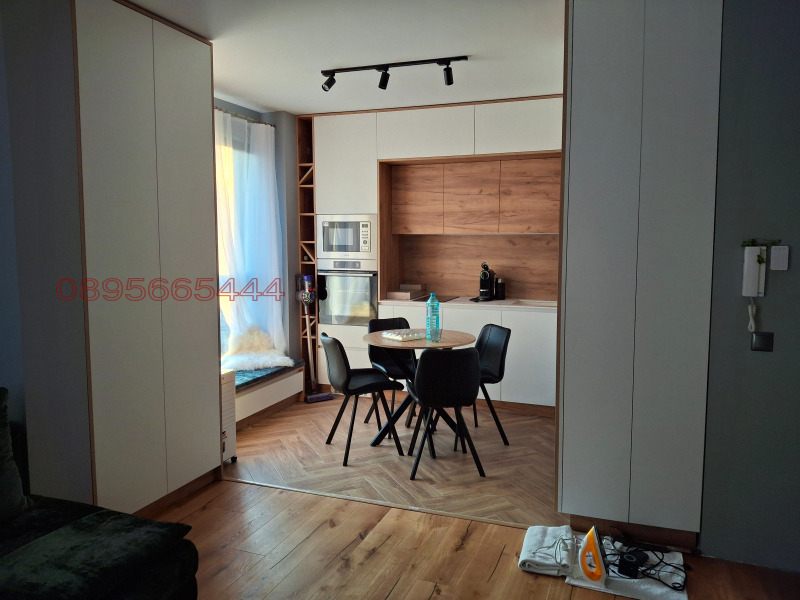 Продава 1-СТАЕН, гр. Велинград, област Пазарджик, снимка 11 - Апартаменти - 53221054