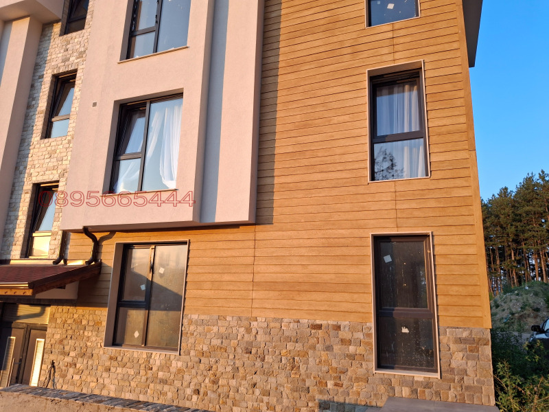 Продава 1-СТАЕН, гр. Велинград, област Пазарджик, снимка 2 - Апартаменти - 53221054