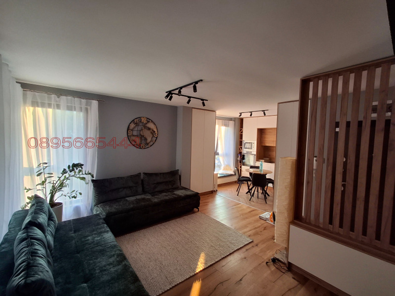 Продава 1-СТАЕН, гр. Велинград, област Пазарджик, снимка 7 - Апартаменти - 53221054