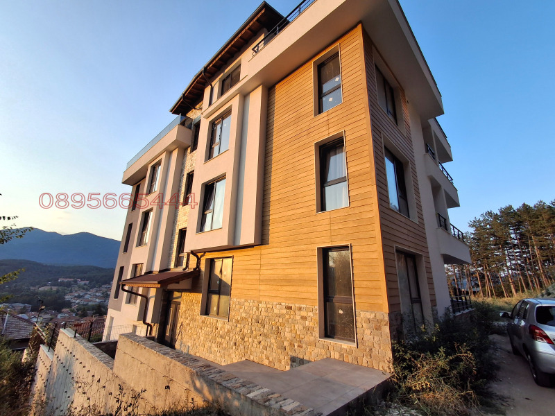 Продава  1-стаен област Пазарджик , гр. Велинград , 45 кв.м | 82949280 - изображение [2]