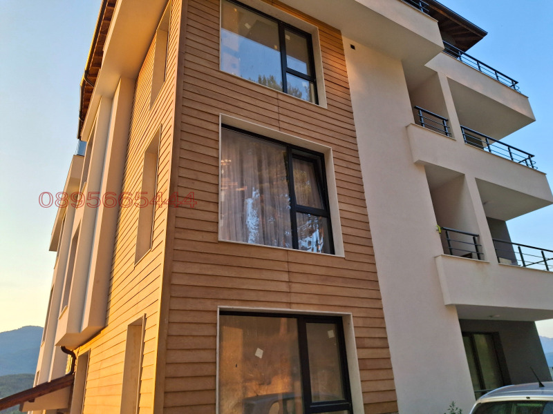 Продава 1-СТАЕН, гр. Велинград, област Пазарджик, снимка 3 - Апартаменти - 53221054