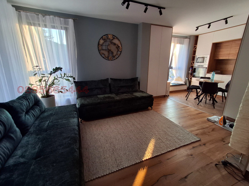 Продава 1-СТАЕН, гр. Велинград, област Пазарджик, снимка 12 - Апартаменти - 53221054