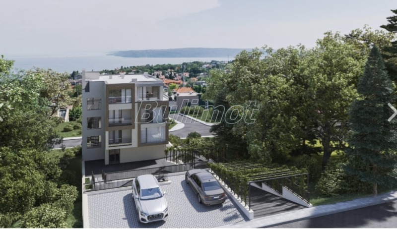 Na sprzedaż  1 sypialnia Warna , Briz , 66 mkw | 31770406 - obraz [2]