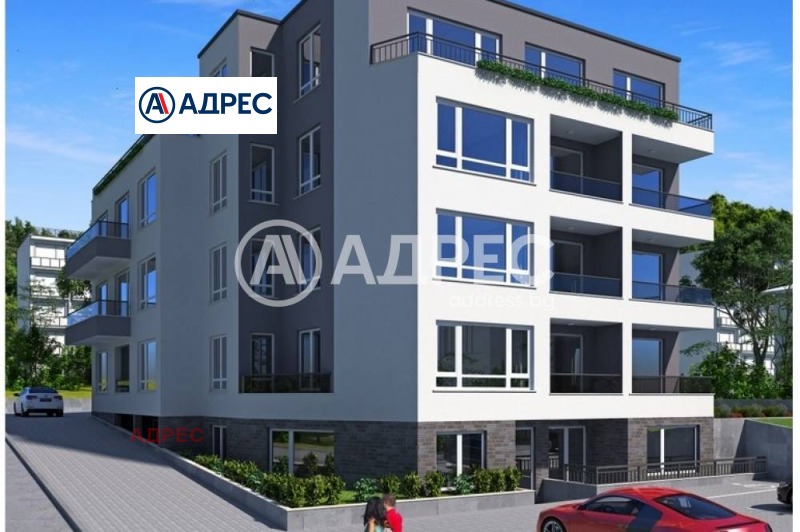 Продава 2-СТАЕН, гр. Варна, Виница, снимка 1 - Aпартаменти - 48034757