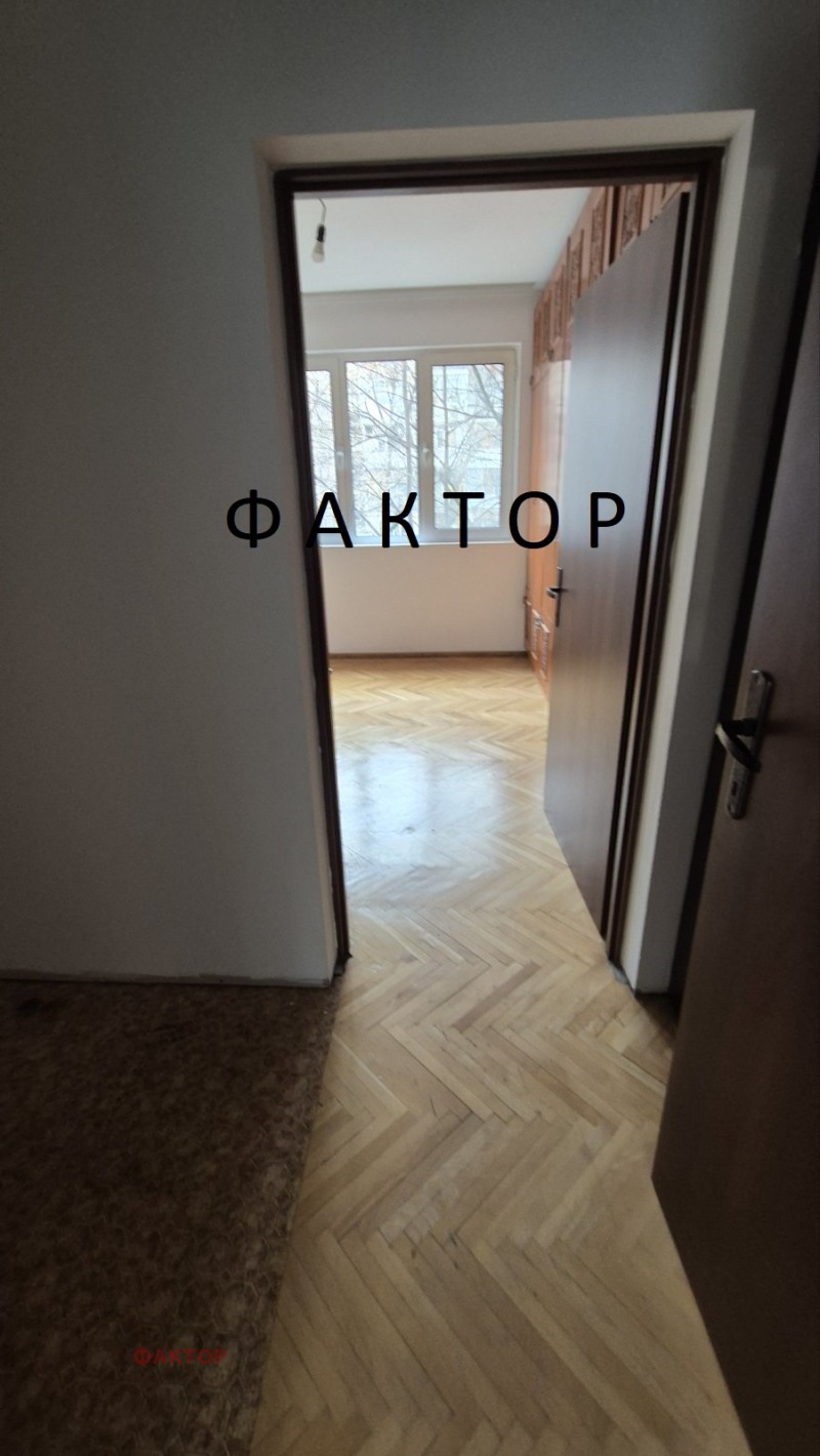 Продава 2-СТАЕН, гр. Пловдив, Христо Смирненски, снимка 11 - Aпартаменти - 48471360