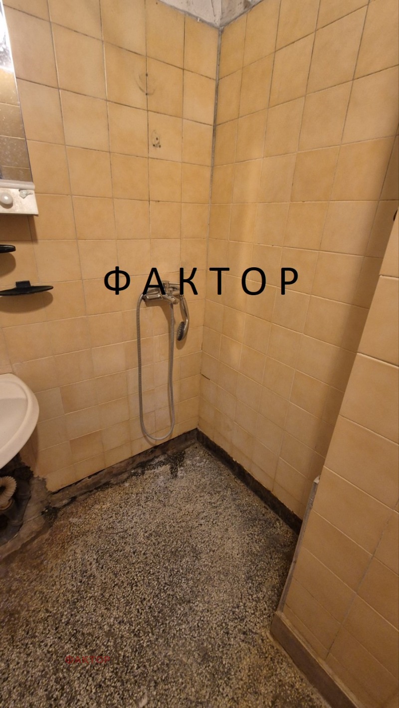 Продава 2-СТАЕН, гр. Пловдив, Христо Смирненски, снимка 14 - Aпартаменти - 48471360