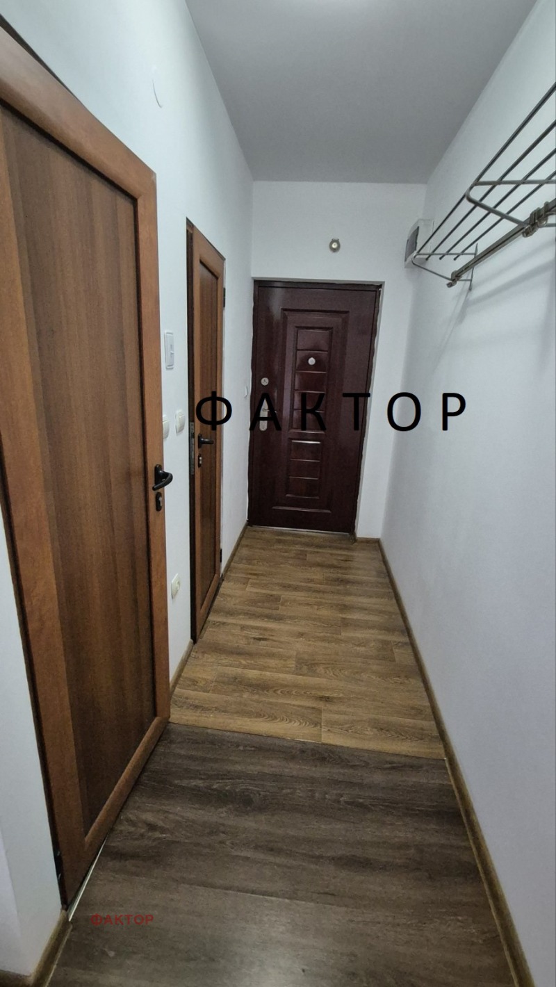 Продава 2-СТАЕН, гр. Пловдив, Христо Смирненски, снимка 10 - Aпартаменти - 48471360