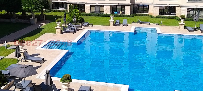 Продава  2-стаен град Варна , к.к. Св.Св. Константин и Елена , 70 кв.м | 48751582 - изображение [3]