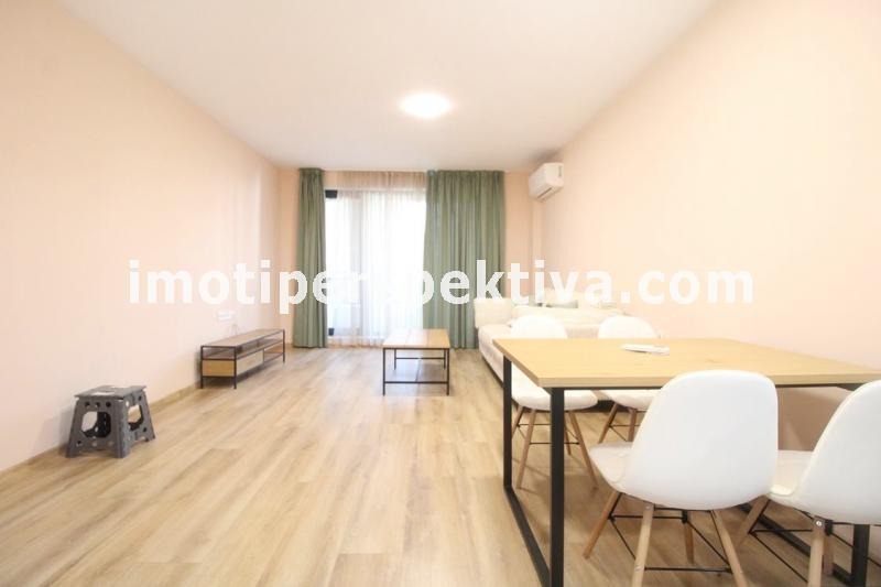 Προς πώληση  1 υπνοδωμάτιο Πλοβδηβ , Χρηστο Σμηρνενσκη , 77 τ.μ | 80625710 - εικόνα [5]