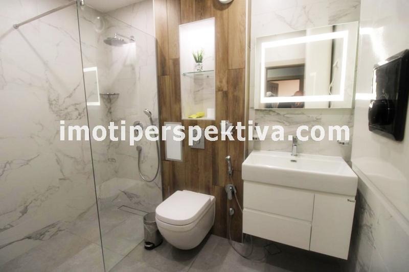 Προς πώληση  1 υπνοδωμάτιο Πλοβδηβ , Χρηστο Σμηρνενσκη , 77 τ.μ | 80625710 - εικόνα [13]