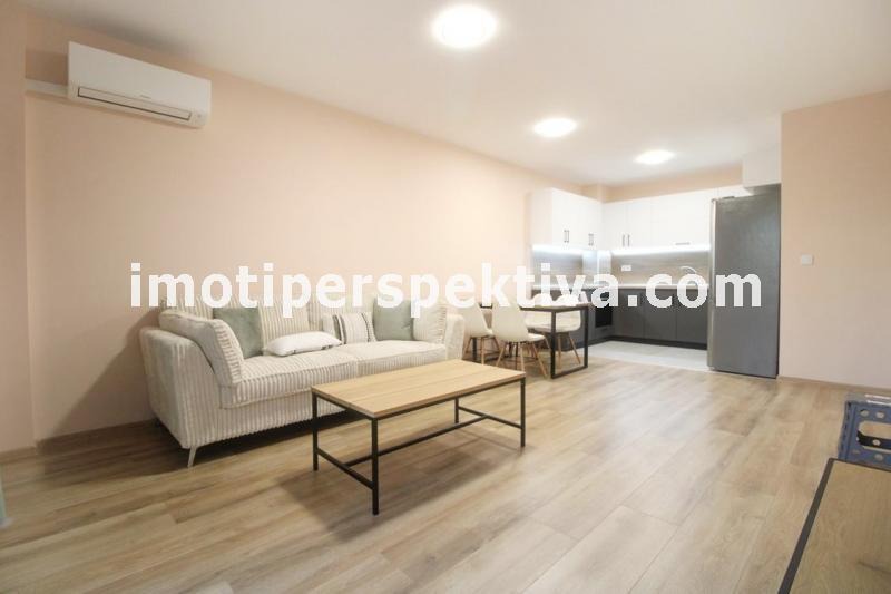 Προς πώληση  1 υπνοδωμάτιο Πλοβδηβ , Χρηστο Σμηρνενσκη , 77 τ.μ | 80625710