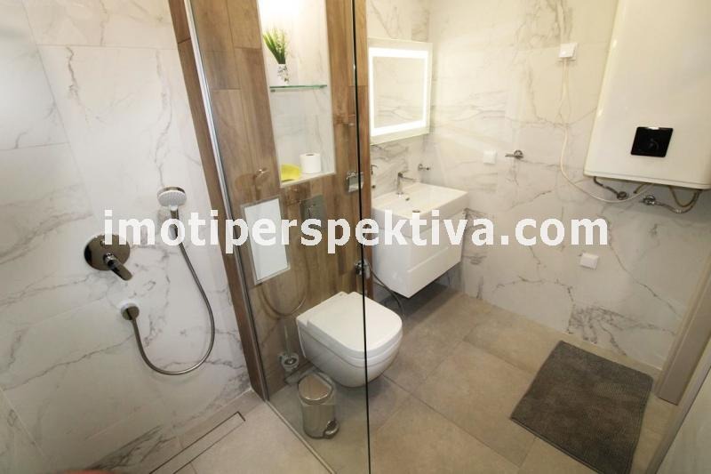 Προς πώληση  1 υπνοδωμάτιο Πλοβδηβ , Χρηστο Σμηρνενσκη , 77 τ.μ | 80625710 - εικόνα [12]
