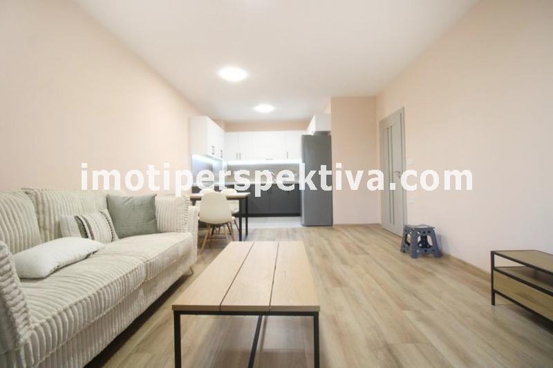 Προς πώληση  1 υπνοδωμάτιο Πλοβδηβ , Χρηστο Σμηρνενσκη , 77 τ.μ | 80625710 - εικόνα [4]