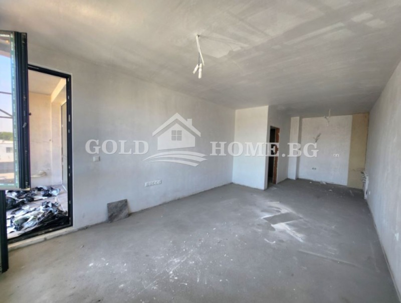 Продава  2-стаен град Пловдив , Тракия , 75 кв.м | 50633488 - изображение [2]