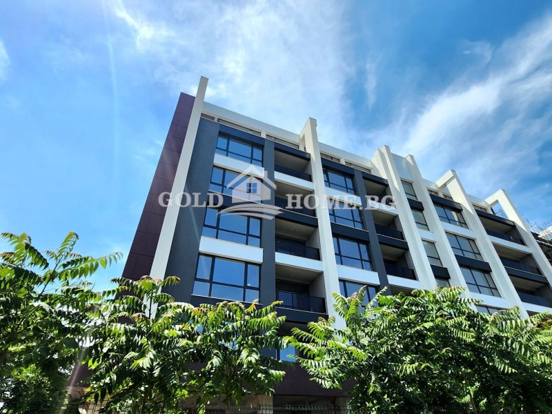 Продава  2-стаен град Пловдив , Тракия , 75 кв.м | 50633488 - изображение [9]