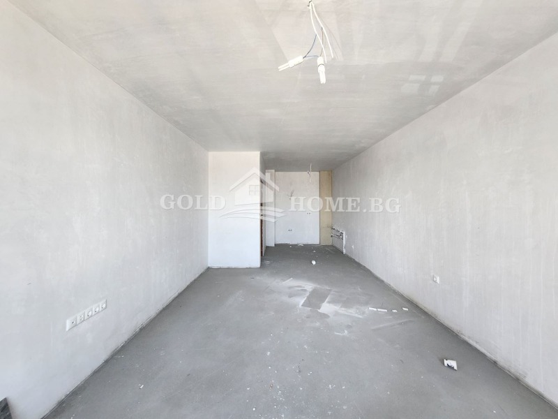 Продава  2-стаен град Пловдив , Тракия , 75 кв.м | 50633488 - изображение [3]