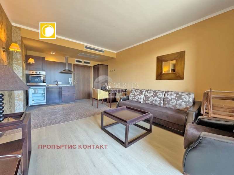 À vendre  1 chambre région Bourgas , k.k. Slantchev bryag , 73 m² | 42054722 - image [2]