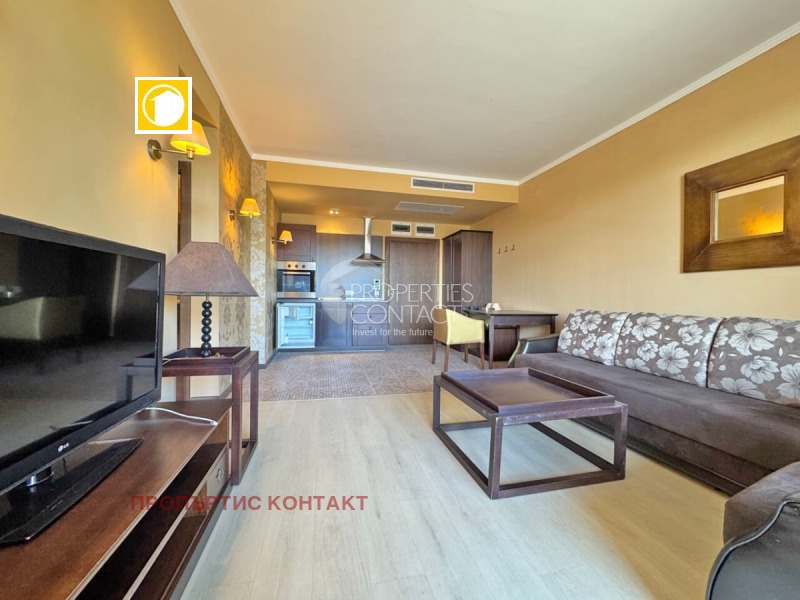 À vendre  1 chambre région Bourgas , k.k. Slantchev bryag , 73 m² | 42054722 - image [3]