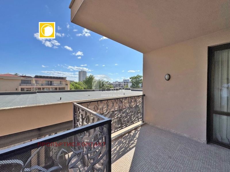 À vendre  1 chambre région Bourgas , k.k. Slantchev bryag , 73 m² | 42054722 - image [9]
