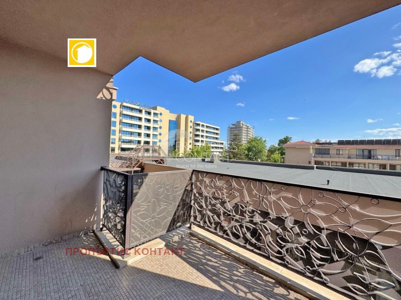 À vendre  1 chambre région Bourgas , k.k. Slantchev bryag , 73 m² | 42054722 - image [8]