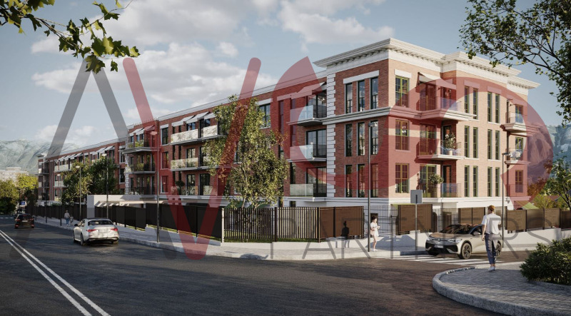 Продава 2-СТАЕН, гр. София, Малинова долина, снимка 11 - Апартаменти - 52247928