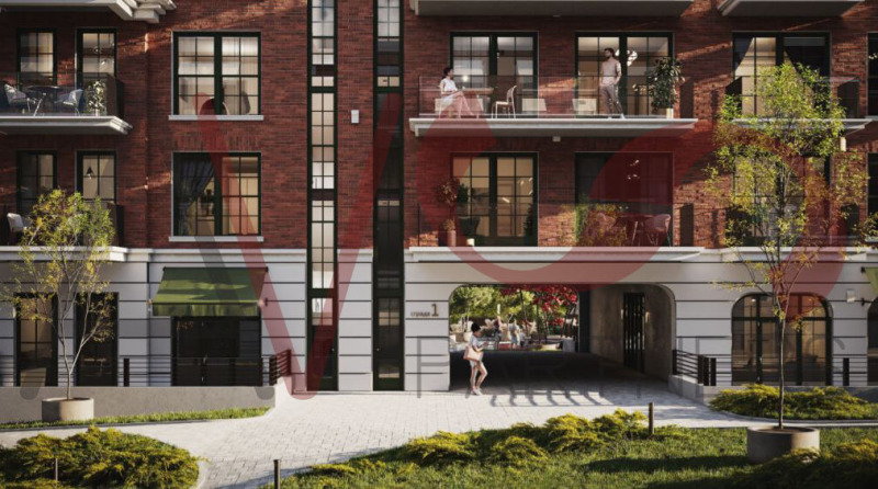 Продава 2-СТАЕН, гр. София, Малинова долина, снимка 12 - Апартаменти - 52247928