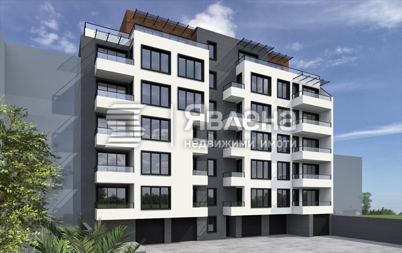 Продава 2-СТАЕН, гр. Пловдив, Каменица 2