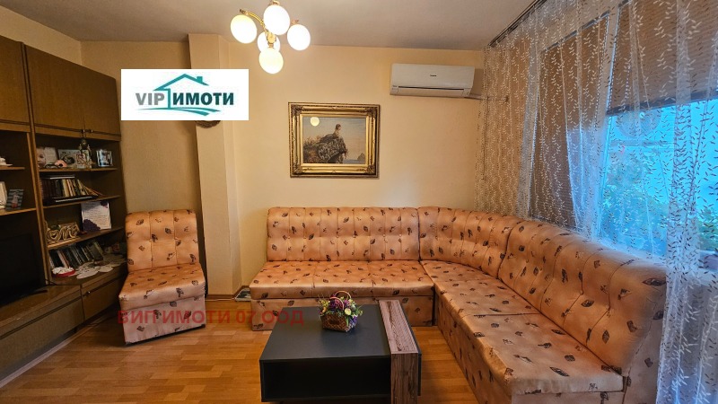 Продава  3-стаен град Ловеч , Здравец , 82 кв.м | 74348023 - изображение [6]