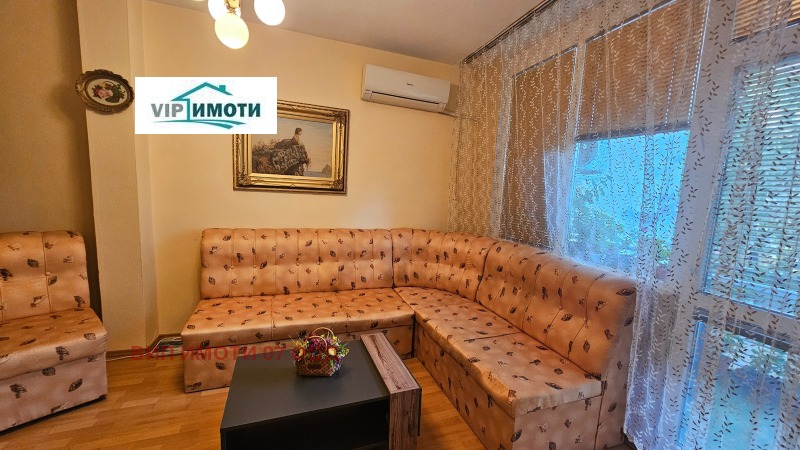 Продава 3-СТАЕН, гр. Ловеч, Здравец, снимка 4 - Aпартаменти - 47142304