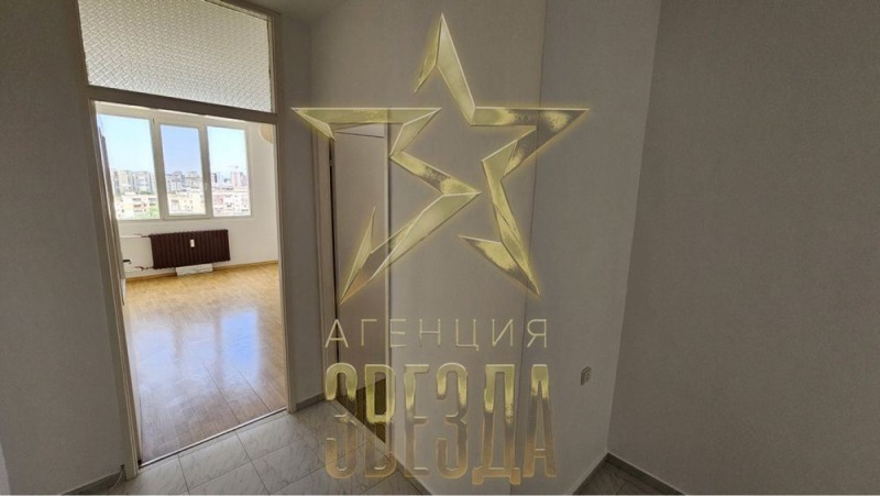 Продава 3-СТАЕН, гр. Пловдив, Тракия, снимка 2 - Aпартаменти - 47168212