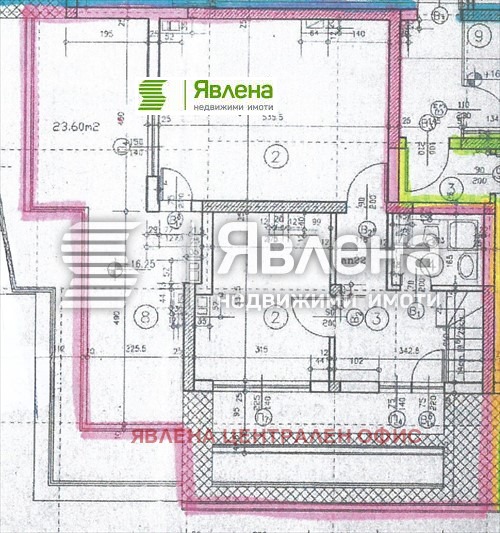 Продава 3-СТАЕН, гр. София, Център, снимка 10 - Aпартаменти - 48121471