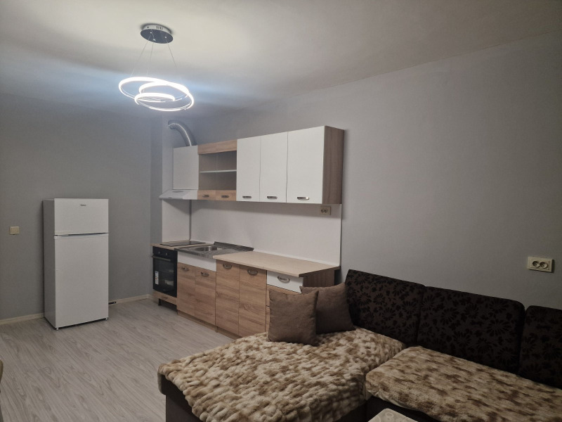 Продава  3-стаен град Стара Загора , Железник - център , 76 кв.м | 83662770