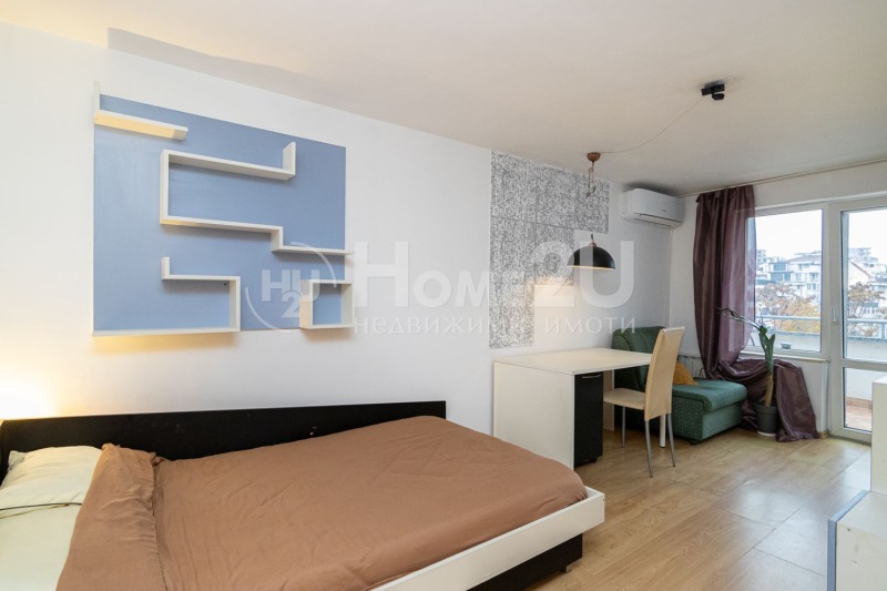 En venta  2 dormitorios Sofia , Izgrev , 310 metros cuadrados | 98803465 - imagen [13]