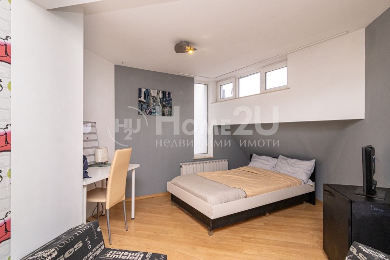 En venta  2 dormitorios Sofia , Izgrev , 310 metros cuadrados | 98803465 - imagen [11]