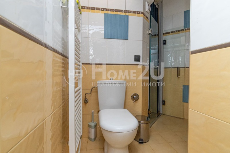 En venta  2 dormitorios Sofia , Izgrev , 310 metros cuadrados | 98803465 - imagen [6]