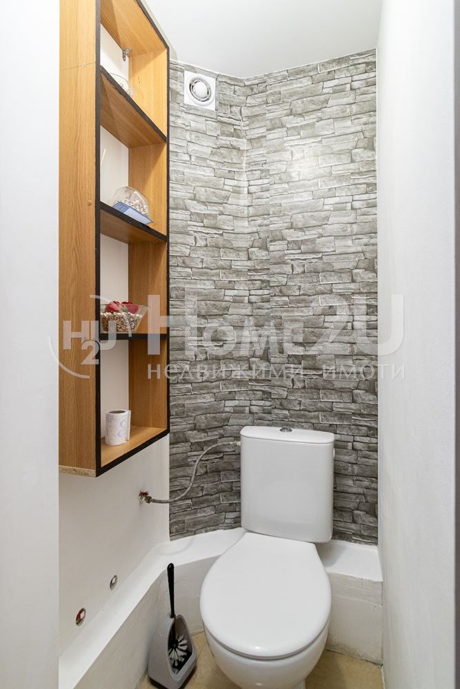 En venta  2 dormitorios Sofia , Izgrev , 310 metros cuadrados | 98803465 - imagen [12]