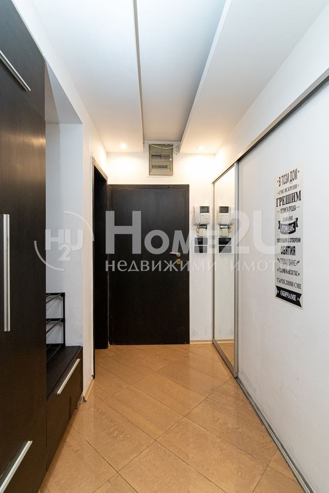 En venta  2 dormitorios Sofia , Izgrev , 310 metros cuadrados | 98803465 - imagen [7]