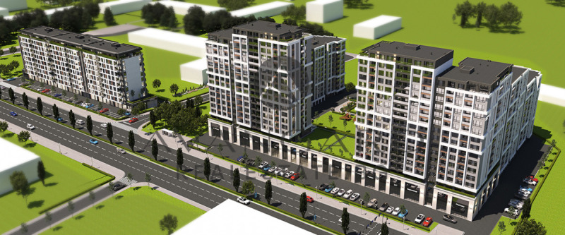 De vânzare  2 dormitoare Plovdiv , Cârșiiaca , 86 mp | 18630182 - imagine [2]