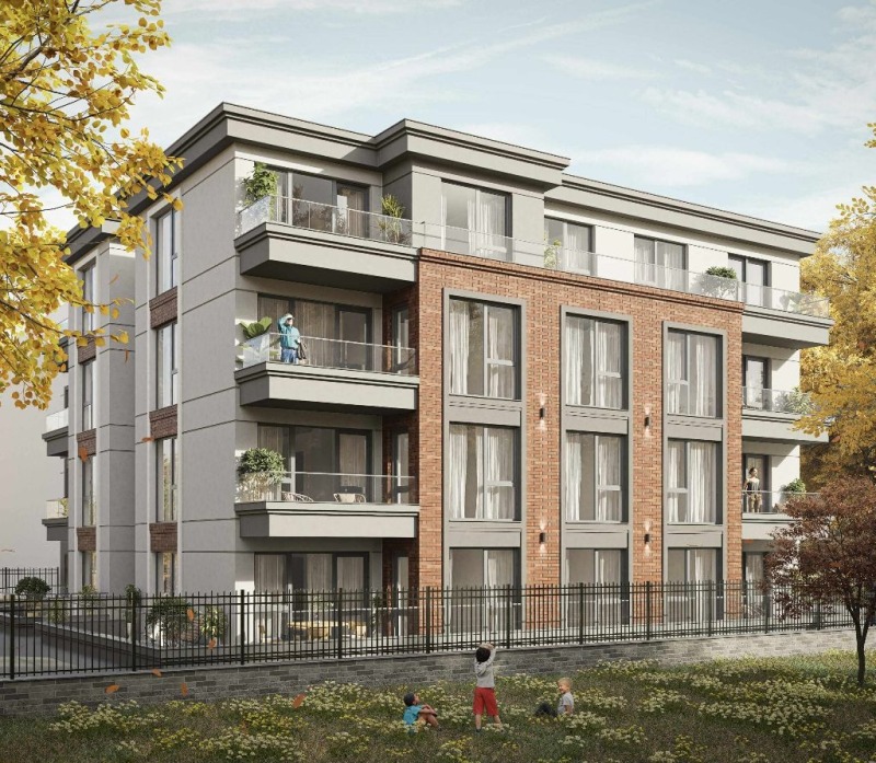 Продава 3-СТАЕН, гр. Кърджали, Възрожденци, снимка 3 - Апартаменти - 52314248