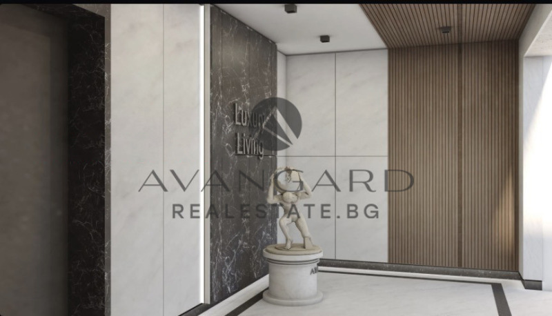 Продава 3-СТАЕН, гр. Пловдив, Христо Смирненски, снимка 7 - Апартаменти - 53241491