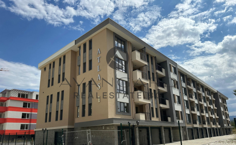 Продава 3-СТАЕН, гр. Пловдив, Христо Смирненски, снимка 2 - Апартаменти - 53241491