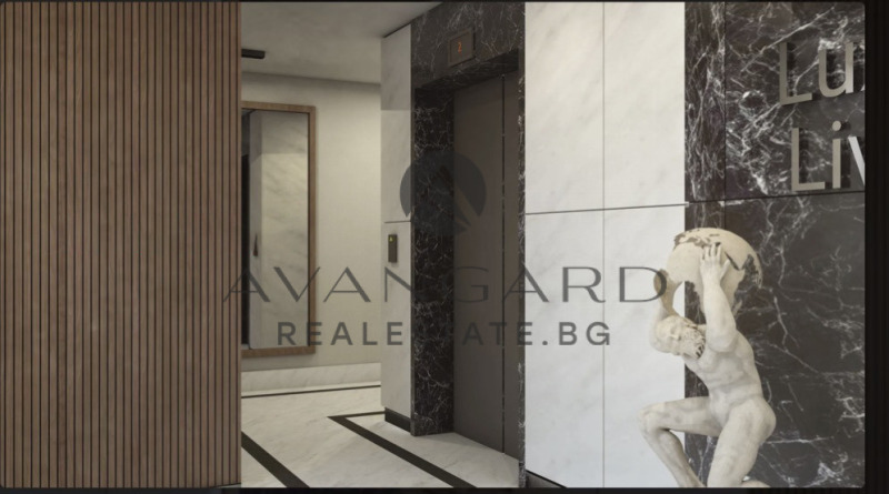 Продава 3-СТАЕН, гр. Пловдив, Христо Смирненски, снимка 6 - Апартаменти - 53241491