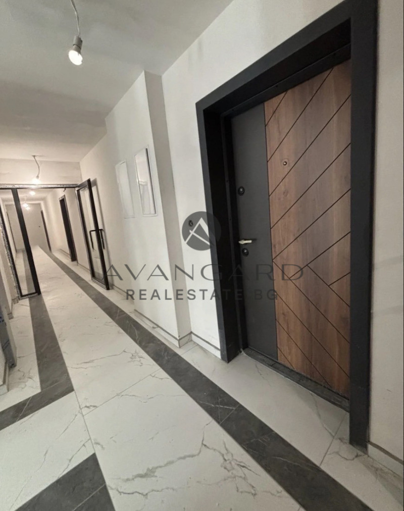 Продава 3-СТАЕН, гр. Пловдив, Христо Смирненски, снимка 8 - Апартаменти - 53241491