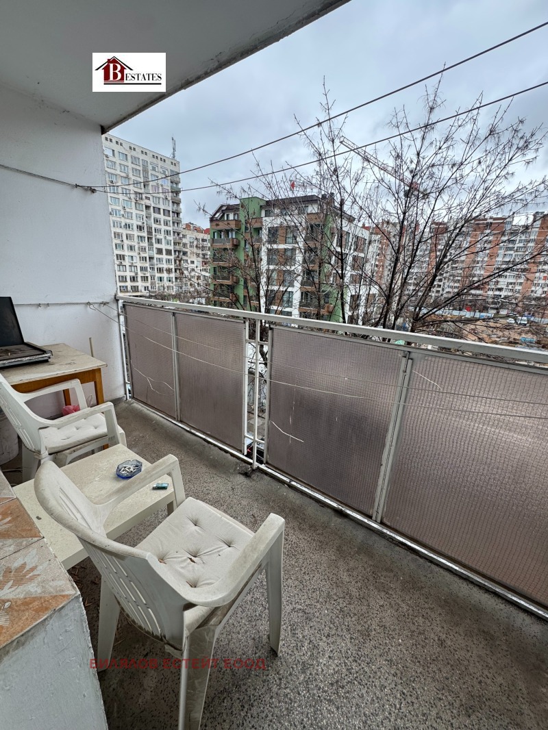 Продава 3-СТАЕН, гр. София, Зона Б-18, снимка 9 - Апартаменти - 53246418